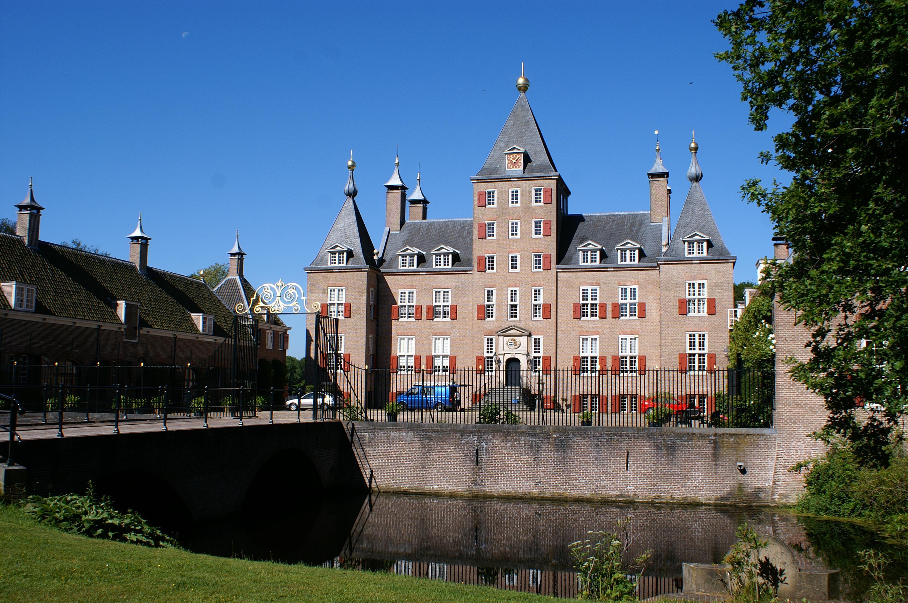 Kasteel Renswoude